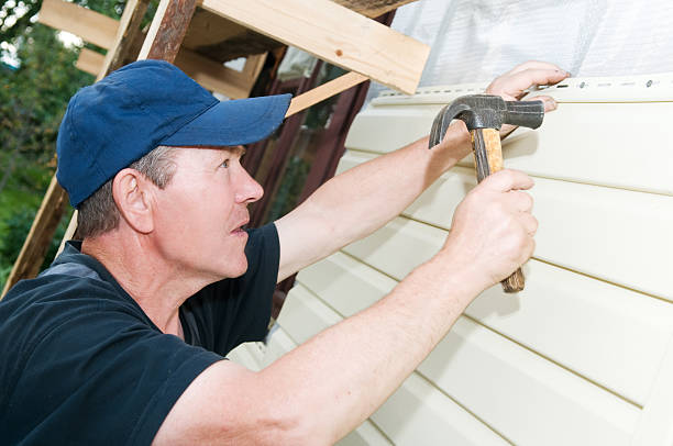 Best Siding Removal and Disposal  in Villisca, IA